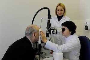 Глаукома катаракта петербург лечение thumbnail